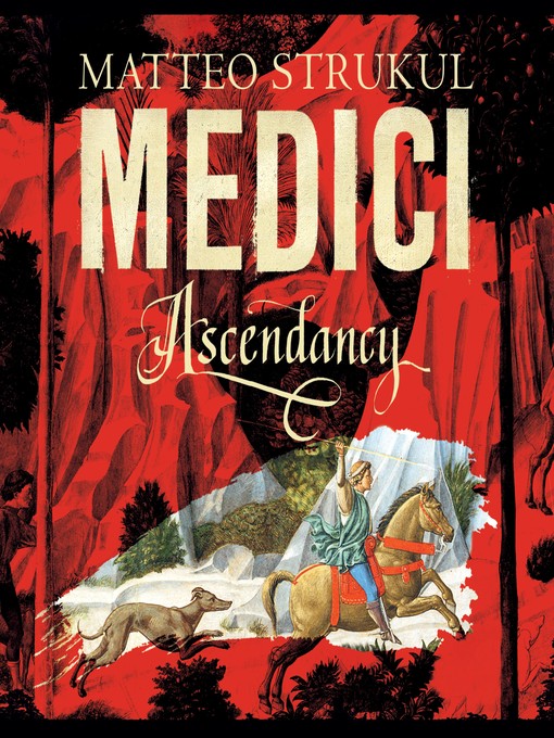 Cover image for Medici